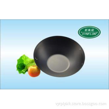Abrasion Resistant Aluminum Non Stick Coating , Interior Li